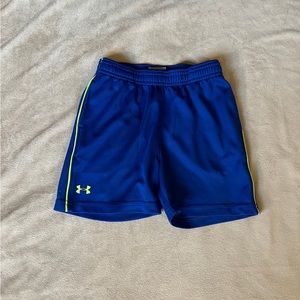 Boys shorts